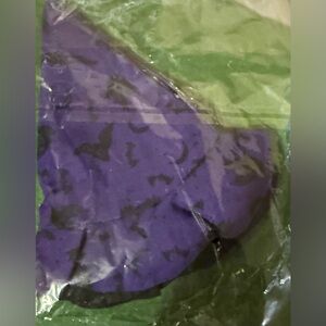 Labubu outfit hat and dress witch